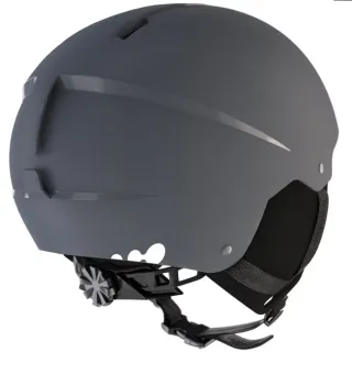 Casco Nieve Esquí Snowboard Wedze H100 Adulto deca