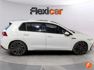 Volkswagen Golf GTI 2.0 TSI 180kW (245CV) DSG