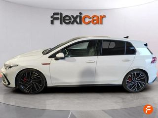 Volkswagen Golf GTI 2.0 TSI 180kW (245CV) DSG