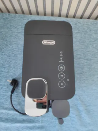 Cafetera Nespresso Lattissima One