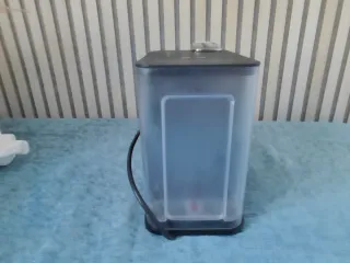 Cafetera Nespresso Lattissima One