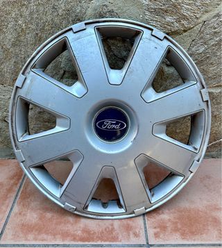 Tapacubos Ford de 16” pulgadas