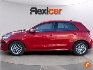 Kia Rio 1.2 DPi 62kW (84CV) Concept