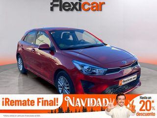 Kia Rio 1.2 DPi 62kW (84CV) Concept