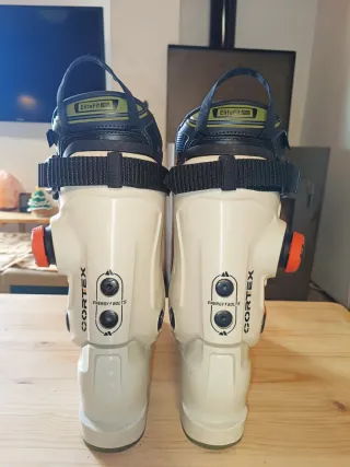 Botas Esquí K2 Cortex 140 Zonal BOA