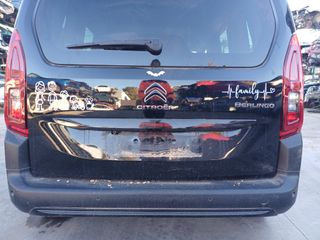 DESPIECE COMPLETO CITROEN BERLINGO