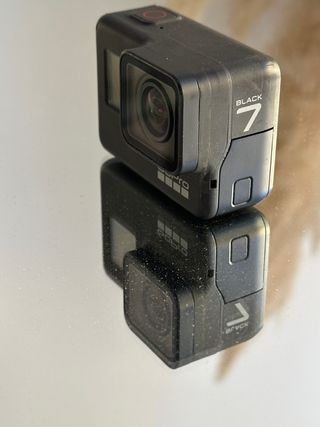 GoPro 7 Black