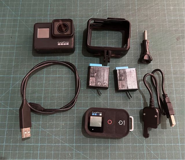GoPro 7 Black