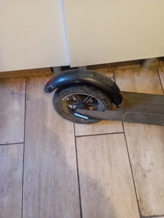 Patinete eléctrico Bongo