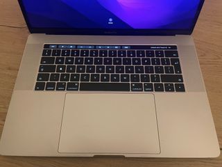 MacBook Pro Apple 15 inch 2016