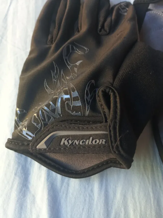 Guantes MTB Talla XL