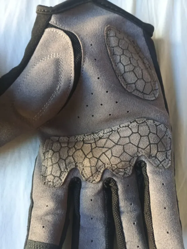 Guantes MTB Talla XL