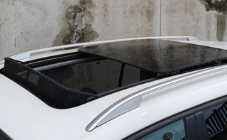 TOURAN SPORT 2.0 TDI CR 140 CV * 1 DUEÑO Y LIBRO *