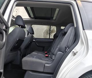 TOURAN SPORT 2.0 TDI CR 140 CV * 1 DUEÑO Y LIBRO *