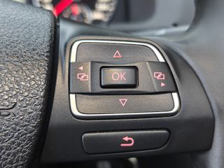 TOURAN SPORT 2.0 TDI CR 140 CV * 1 DUEÑO Y LIBRO *