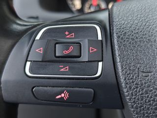 TOURAN SPORT 2.0 TDI CR 140 CV * 1 DUEÑO Y LIBRO *