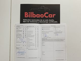 TOURAN SPORT 2.0 TDI CR 140 CV * 1 DUEÑO Y LIBRO *