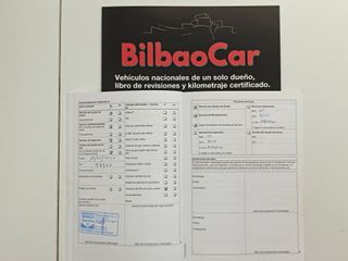 TOURAN SPORT 2.0 TDI CR 140 CV * 1 DUEÑO Y LIBRO *