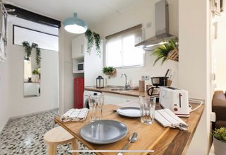 Piso en venta chollazo centro Almería