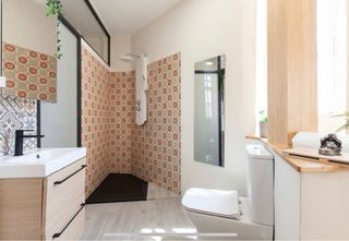 Piso en venta chollazo centro Almería