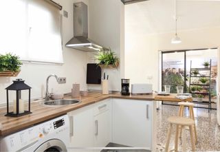 Piso en venta chollazo centro Almería