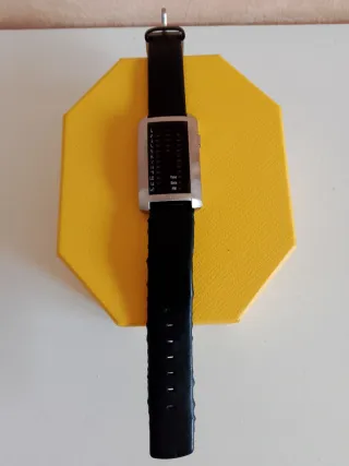 Reloj Heone Ibiza Ride LED