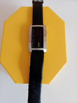 Reloj Heone Ibiza Ride LED