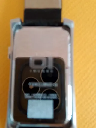 Reloj Heone Ibiza Ride LED