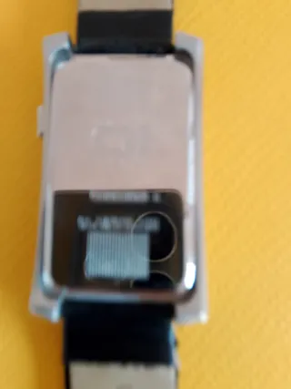 Reloj Heone Ibiza Ride LED