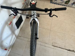 Bicicleta Niner carbono 29” Talla S