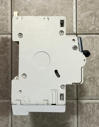 OMNIALUXSTORE BTICINO MTR DIFFERENZIALE C10