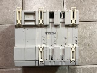 OMNIALUXSTORE BTICINO MTR DIFFERENZIALE C10