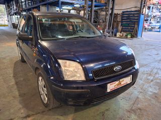 (Ref 15735) Desguace FORD FUSION 1.4 (80 CV)