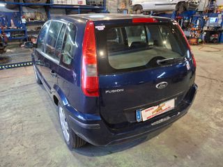 (Ref 15735) Desguace FORD FUSION 1.4 (80 CV)