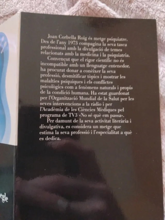 D'avui a Dema l'home i la dona al tombant del segl