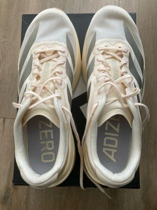 Adidas Evo SL 2. Talla 42