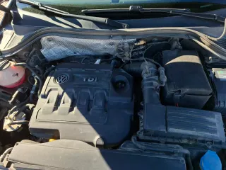 Volkswagen Tiguan 2016