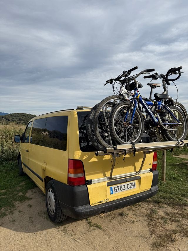 Mercedes-Benz Vito 2004