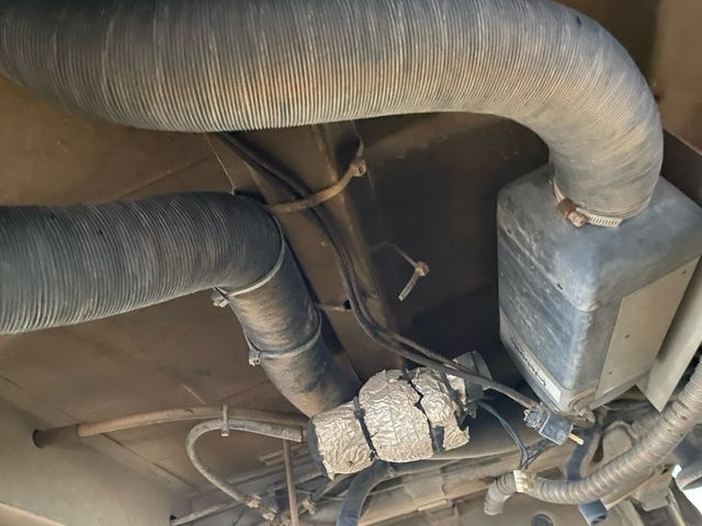 Mercedes-Benz Vito 2004