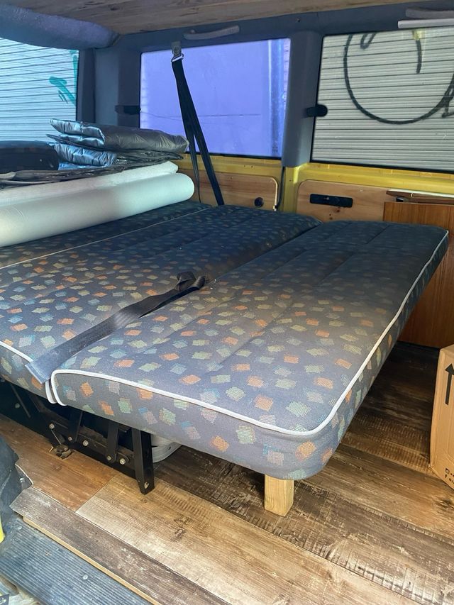 Mercedes-Benz Vito 2004