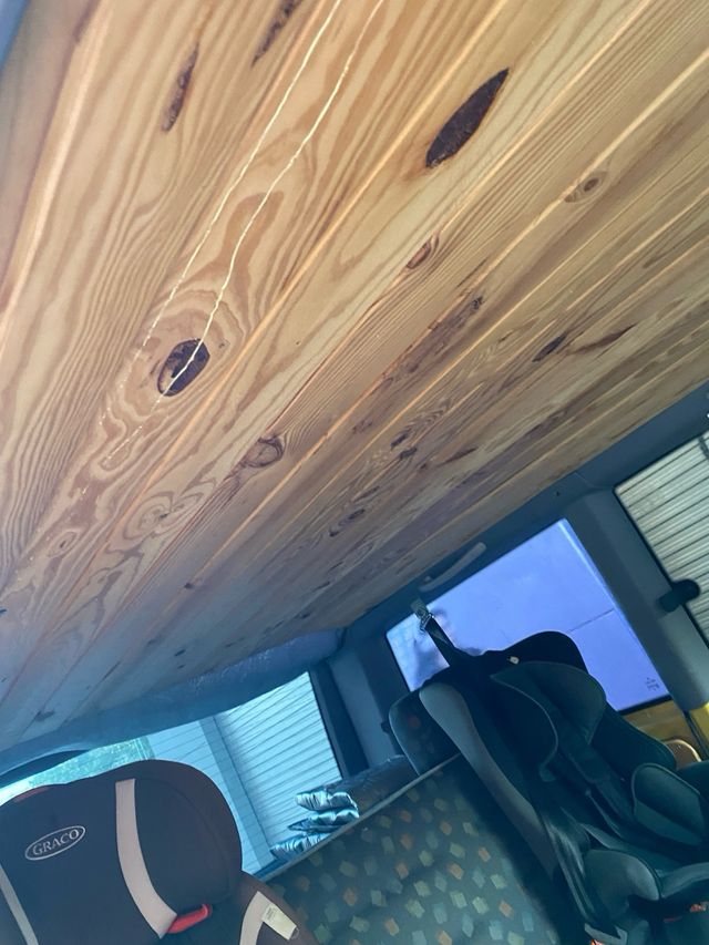 Mercedes-Benz Vito 2004