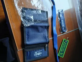 Llaveros Tablada Ejercito Aire Aviones GC y carter