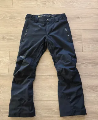 Pantalón Helly Hansen Legendary Insulated Talla S