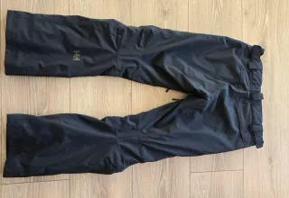 Pantalón Helly Hansen Legendary Insulated Talla S