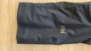 Pantalón Helly Hansen Legendary Insulated Talla S