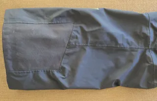 Pantalón Helly Hansen Legendary Insulated Talla S