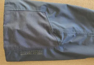 Pantalón Helly Hansen Legendary Insulated Talla S