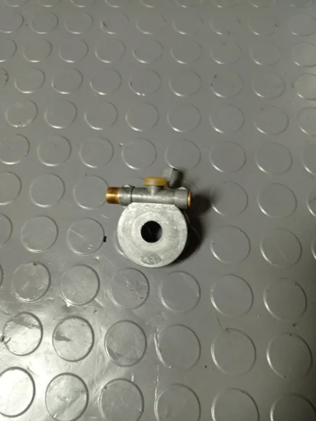 Reenvío 17" Derbi Variant Start