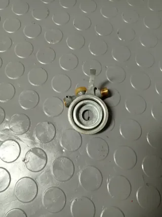 Reenvío 17" Derbi Variant Start