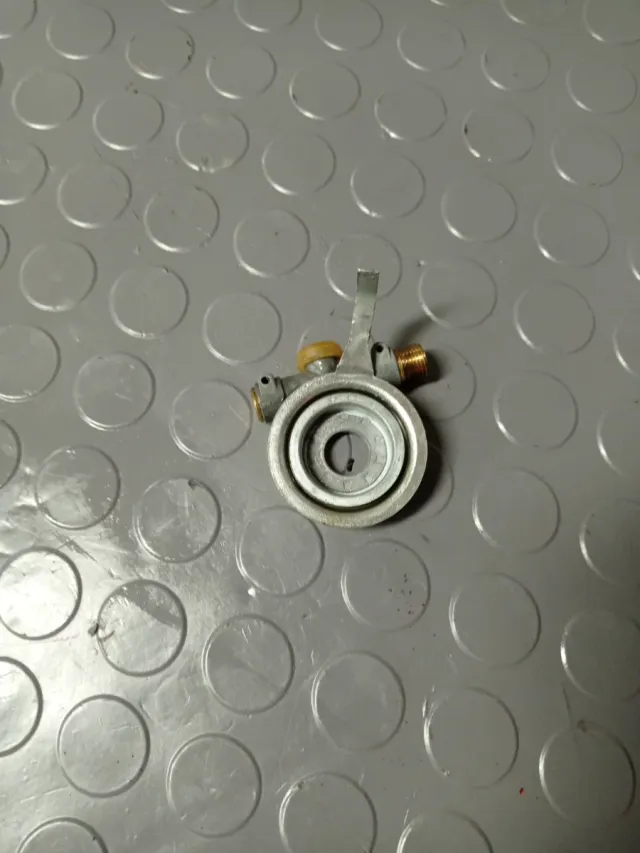 Reenvío 17" Derbi Variant Start